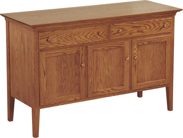 Galena Sideboard