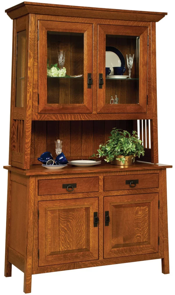 Garcia China Cabinet
