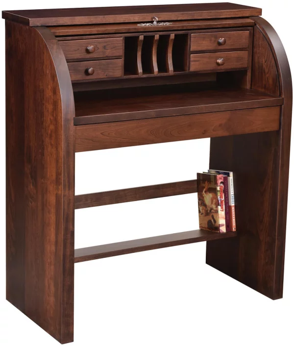 Gardner Roll Top Desk