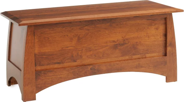 Garonne Blanket Chest