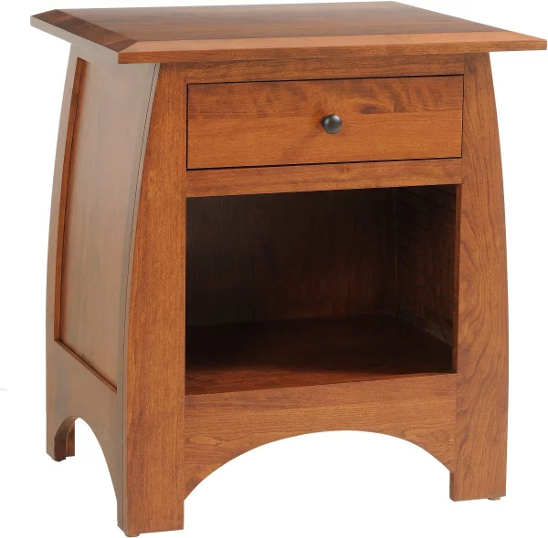 Garonne Small Nightstand