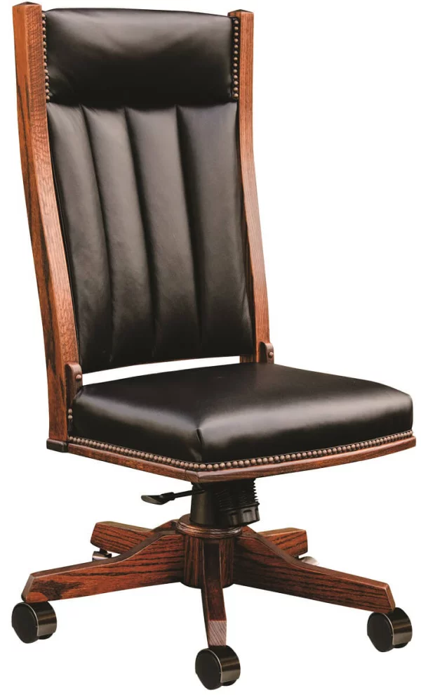 Gates Executive Desk Chair