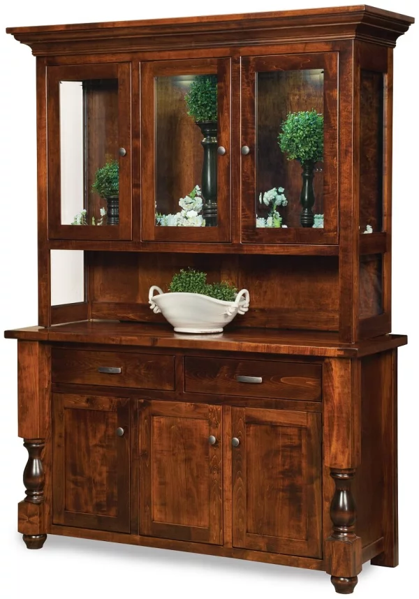 Gatewood Dining Room Hutch