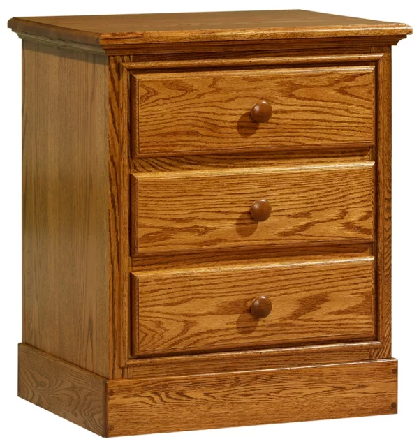 Geneva Amish Child’s Nightstand