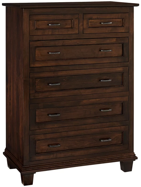 Genevieve Chest