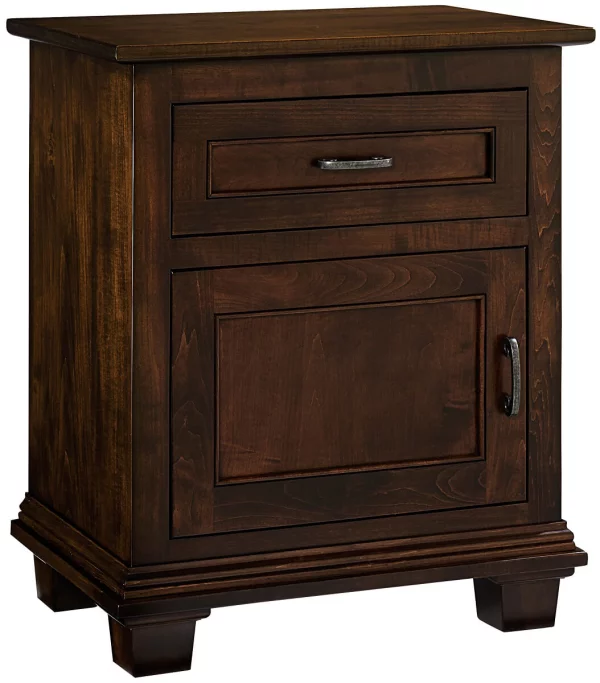 Genevieve Nightstand