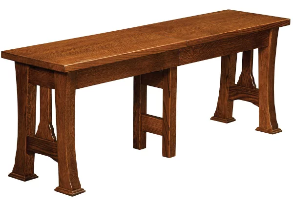 Genoa Dining Bench