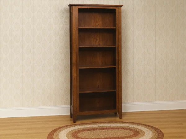 Gentryville Bookshelf