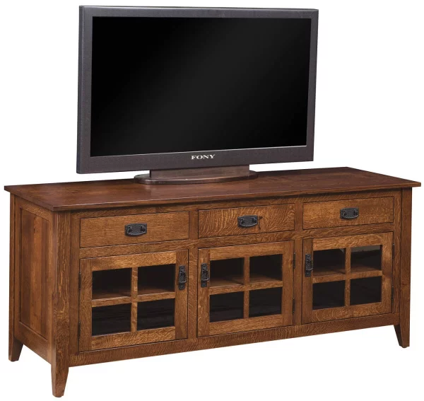 Gentryville TV Stand