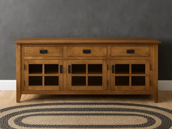 Gentryville TV Stand