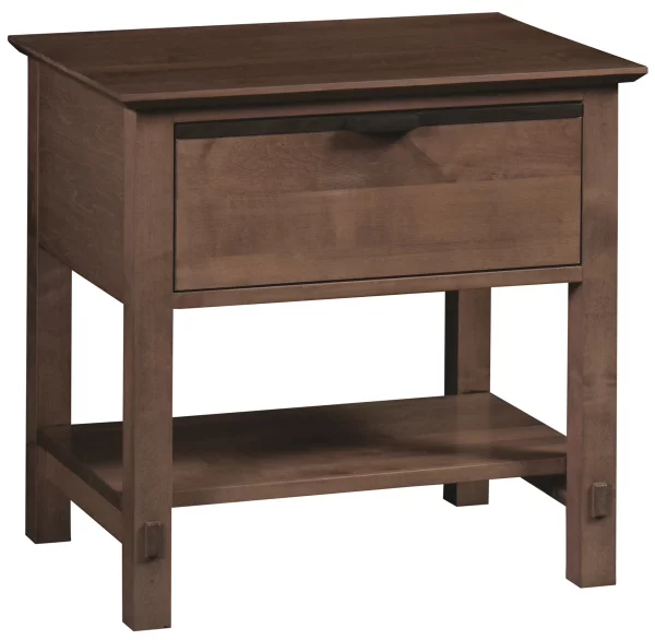 Ghent Bedside Table