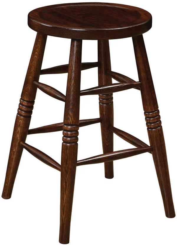 Gibson’s Barstool