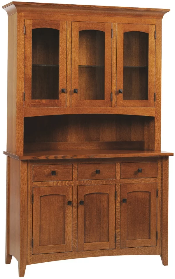Gilbert Dining Hutch