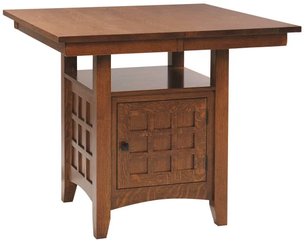 Gilbert Pub Table