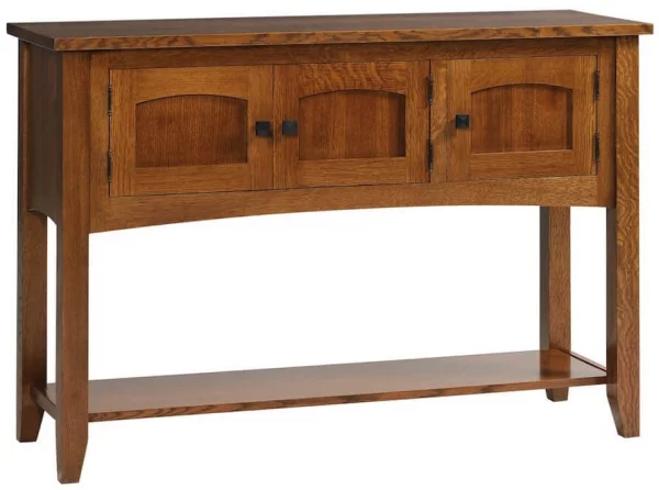 Gilbert Mission Sideboard