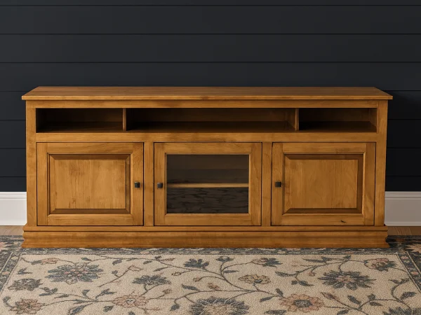 Girard Park Entertainment Console