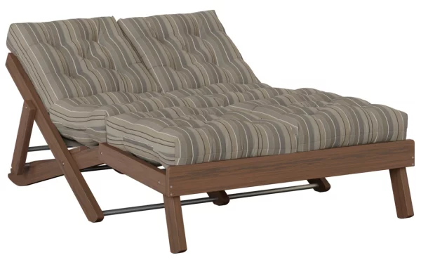Gladys Full Outdoor Daybed