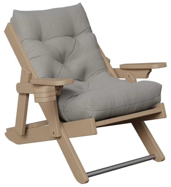 Gladys Outdoor Folding Chair