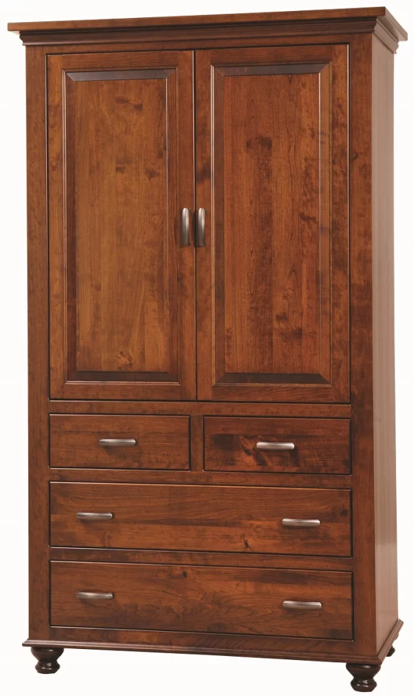 Glen Allen Armoire