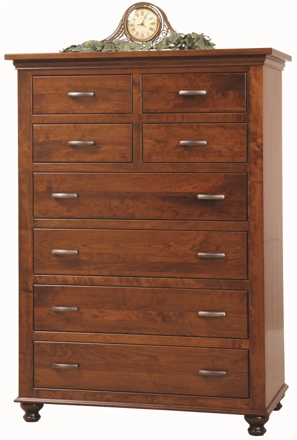 Glen Allen Chest of Drawers
