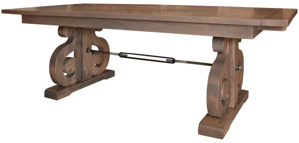 Glen Hope French Country Table