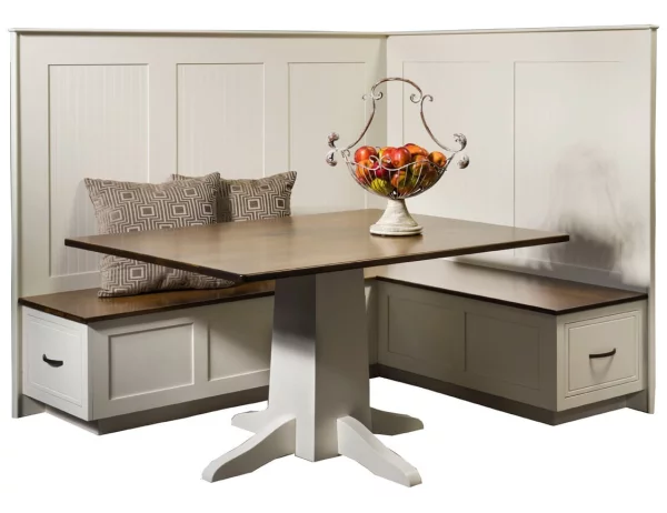 Glenview Breakfast Nook Set