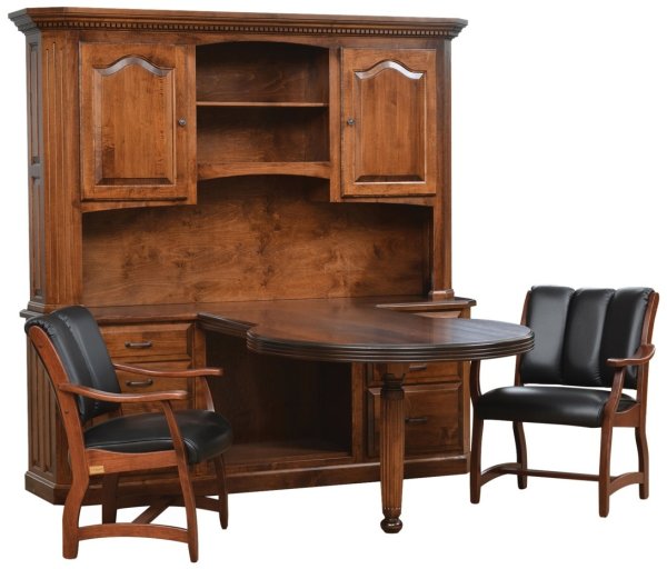 Glocester Conference Desk