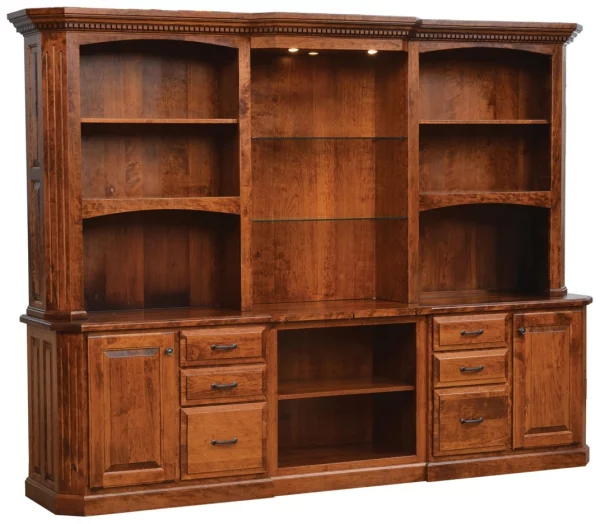 Glocester Storage Credenza
