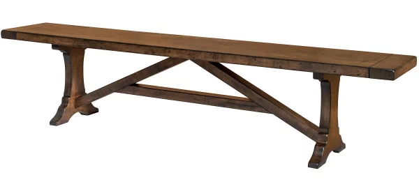 Goldsboro Dining Bench