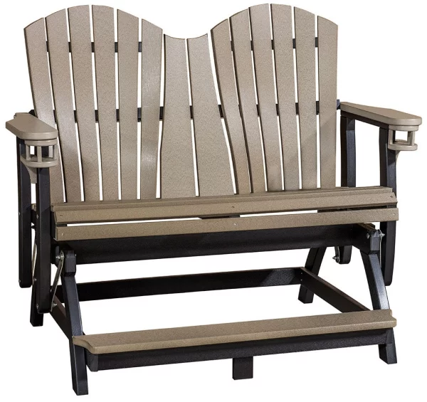 Grabill Outdoor 4’ Counter Glider