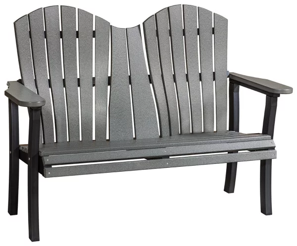 Grabill Outdoor Dining Bench