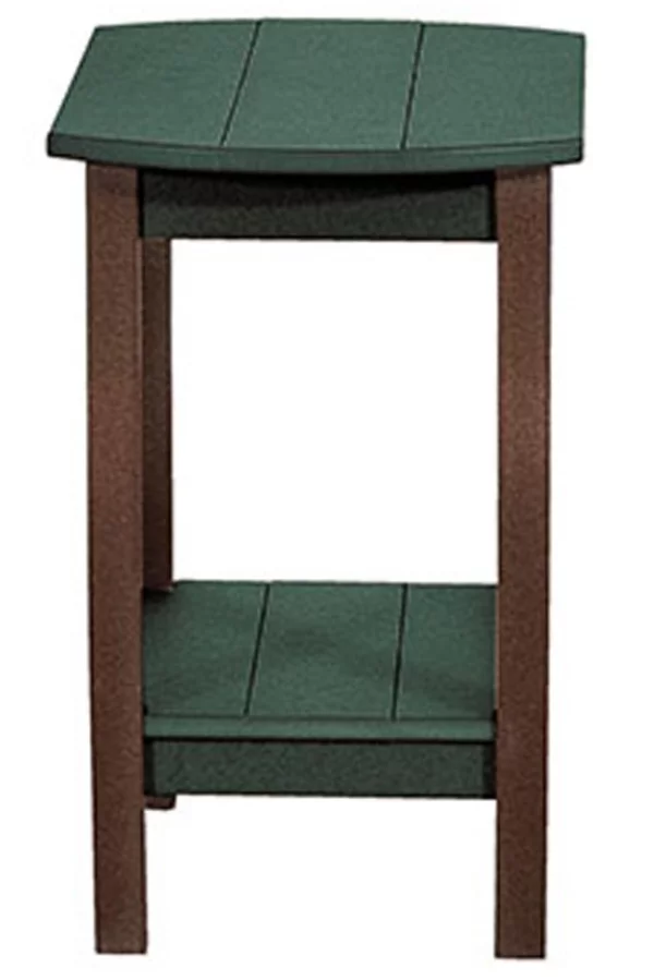 Grabill Outdoor End Table