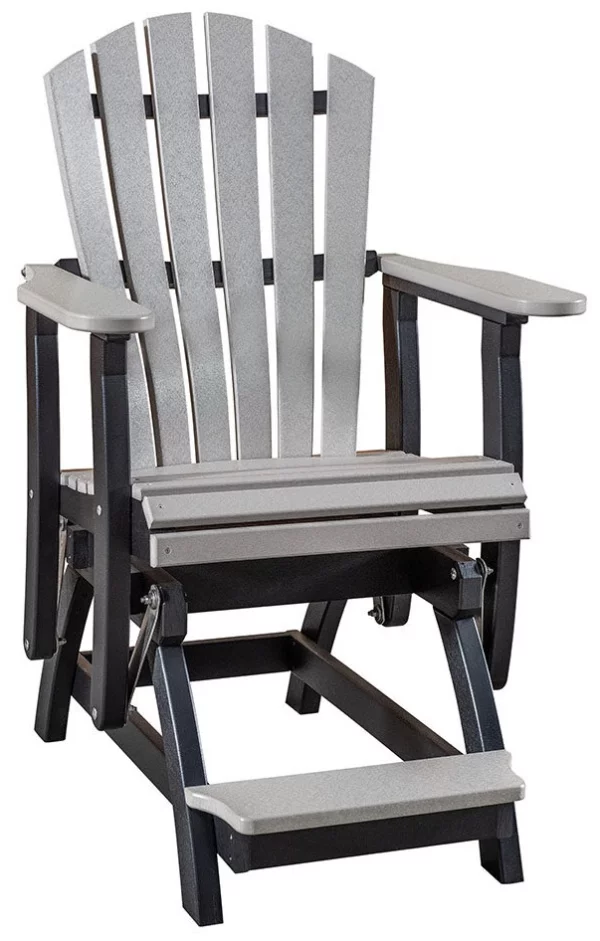 Grabill Outdoor Counter Glider