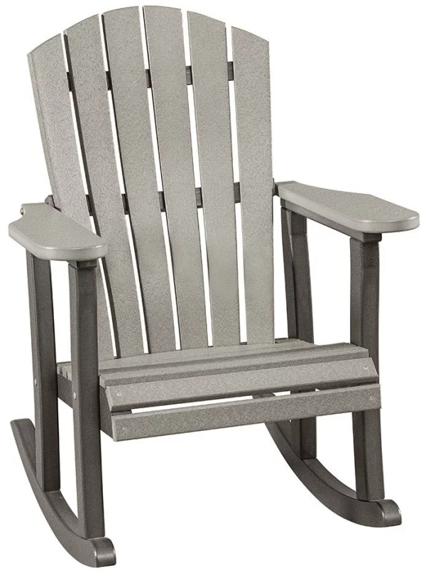 Grabill Outdoor Rocker