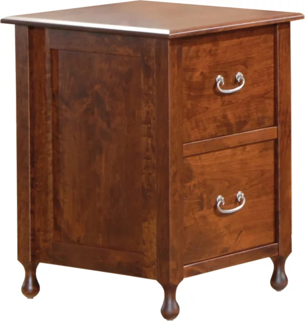 Grafton File Cabinet
