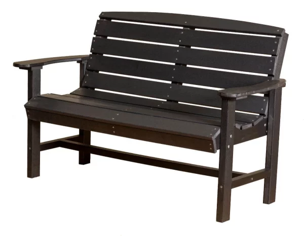Green Bay Outdoor Bench