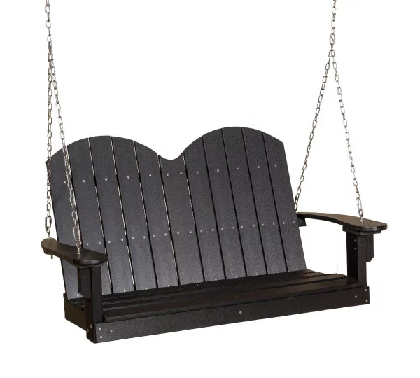 Green Bay Outdoor Swing