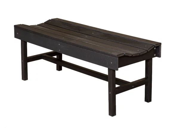 Green Bay Park Bench