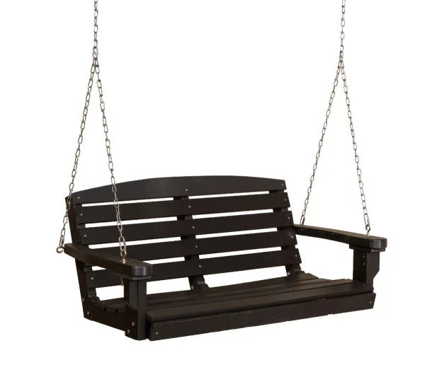 Green Bay Porch Swing