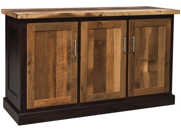 Gretna Reclaimed Buffet