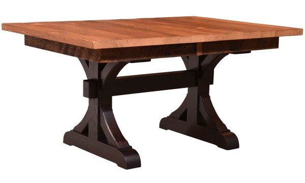 Gretna Reclaimed Table