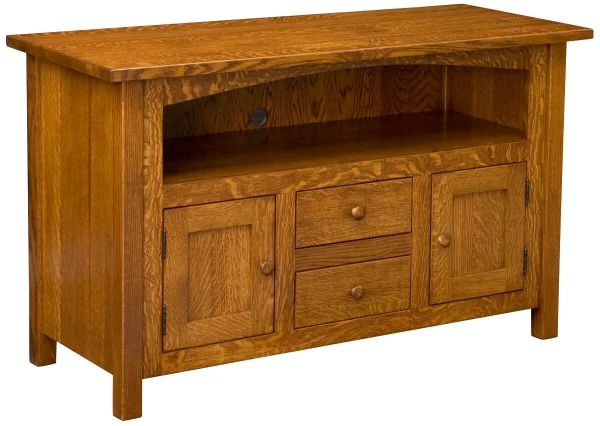 Griswold Television Cabinet