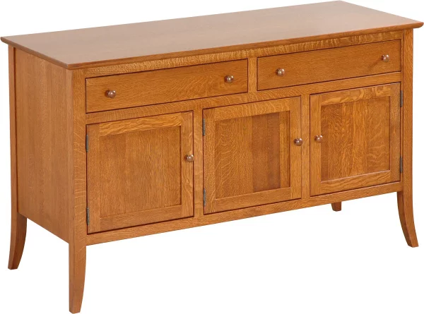Groveland Shaker Buffet