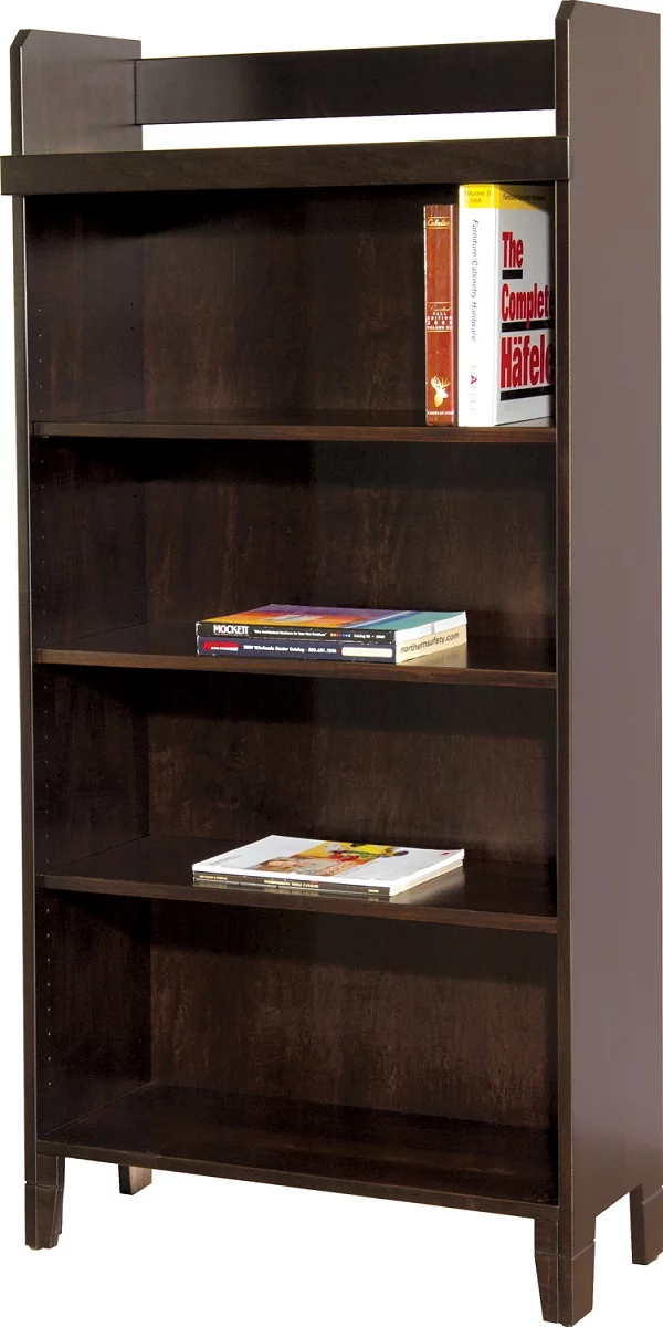 Gunnison Bookcase