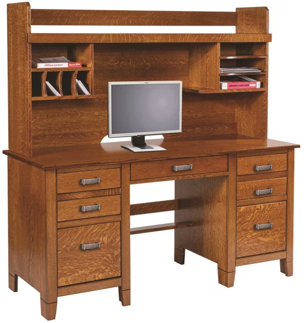 Gunnison Computer Desk