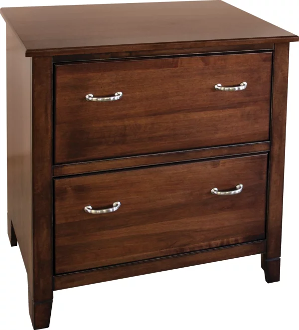 Gunnison File Drawers