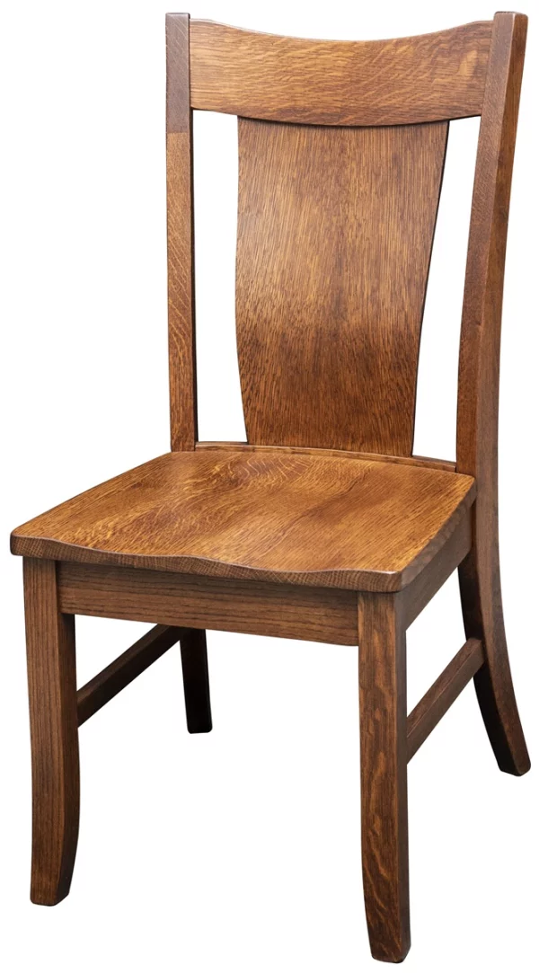Gunther Amish Kitchen Chair