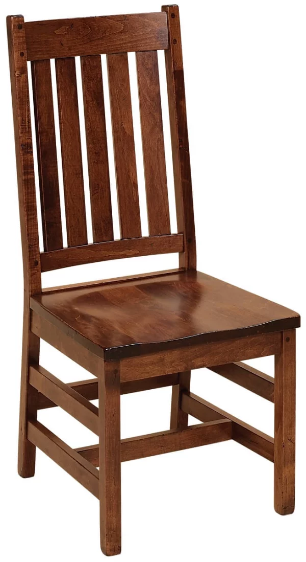 Gustav Farmhouse Kitchen Chairs