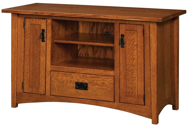 Gustav Television Console