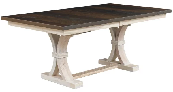 Hackleburg Reclaimed Dining Table